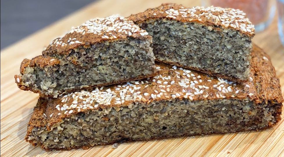 წიწიბურას პური 2