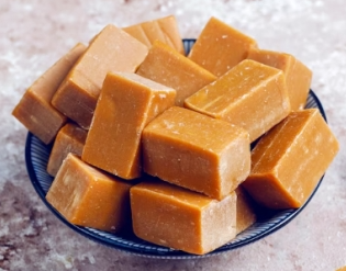 ნამდვილი ირისის რეცეპტი