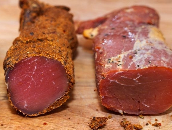 საქონლის პოლენდვიცა