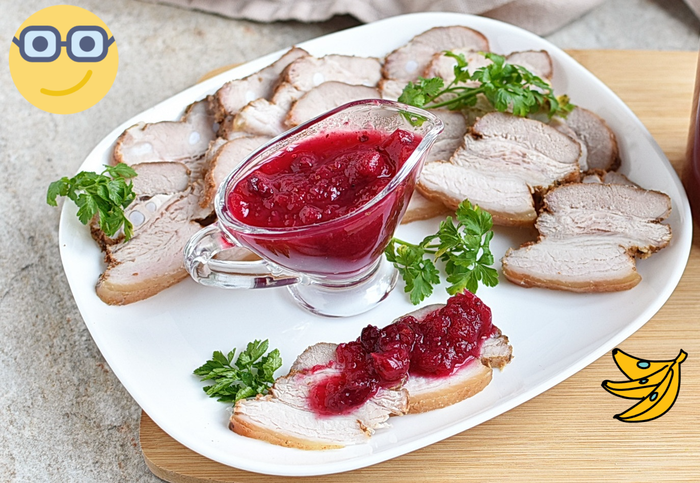 მჟავე-ტკბილი სოუსის რეცეპტი ხორცისთვის