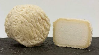 კროტენ დე შავინიოლი — რბილი თხის ყველია.