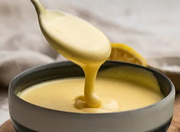 ჰოლანდიური სოუსი