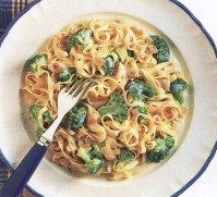 ატრია ალფრედოს სოუსით