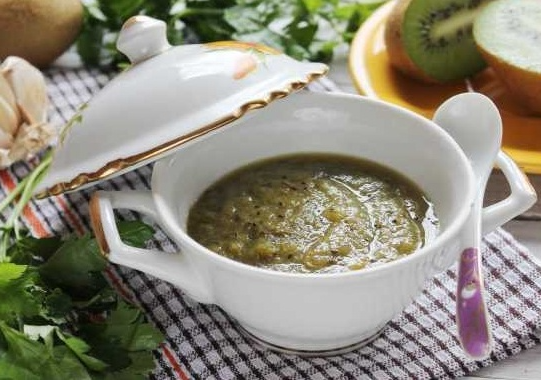 კივის ტყემალი