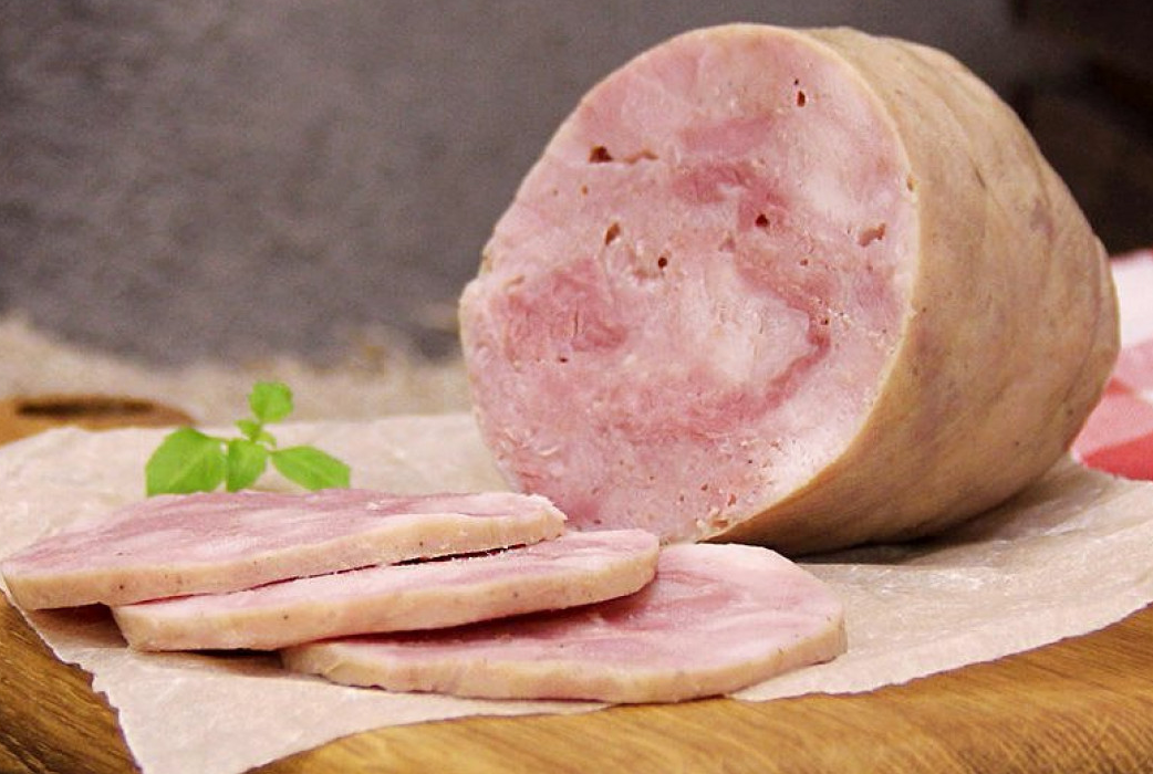 სამი ფრინველის ლორი