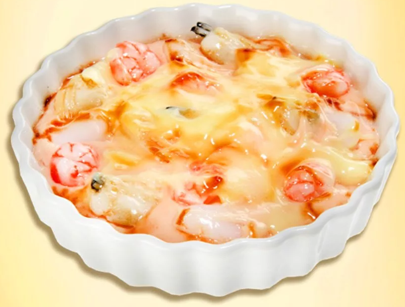 თევზის ჟულიენი