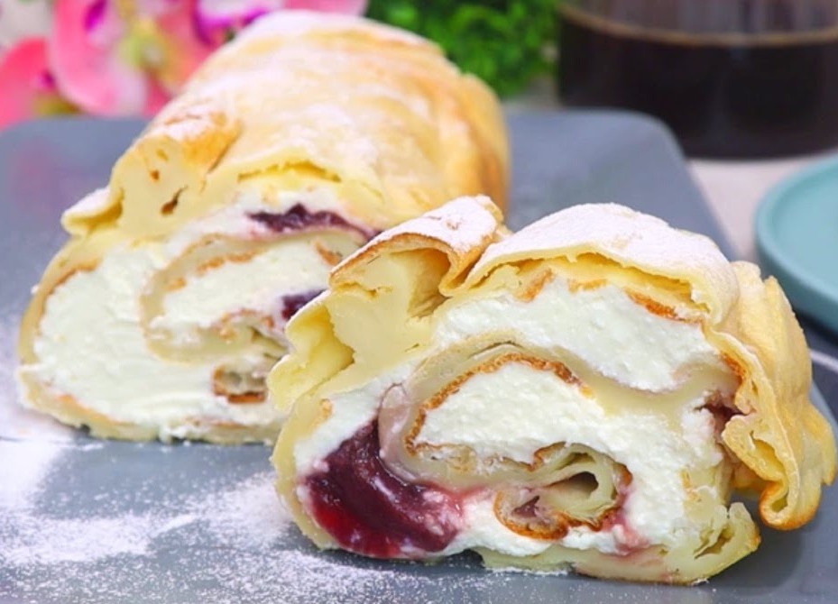 ფინური ბლინის რულეტი