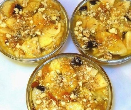 ჟელე ჩირით