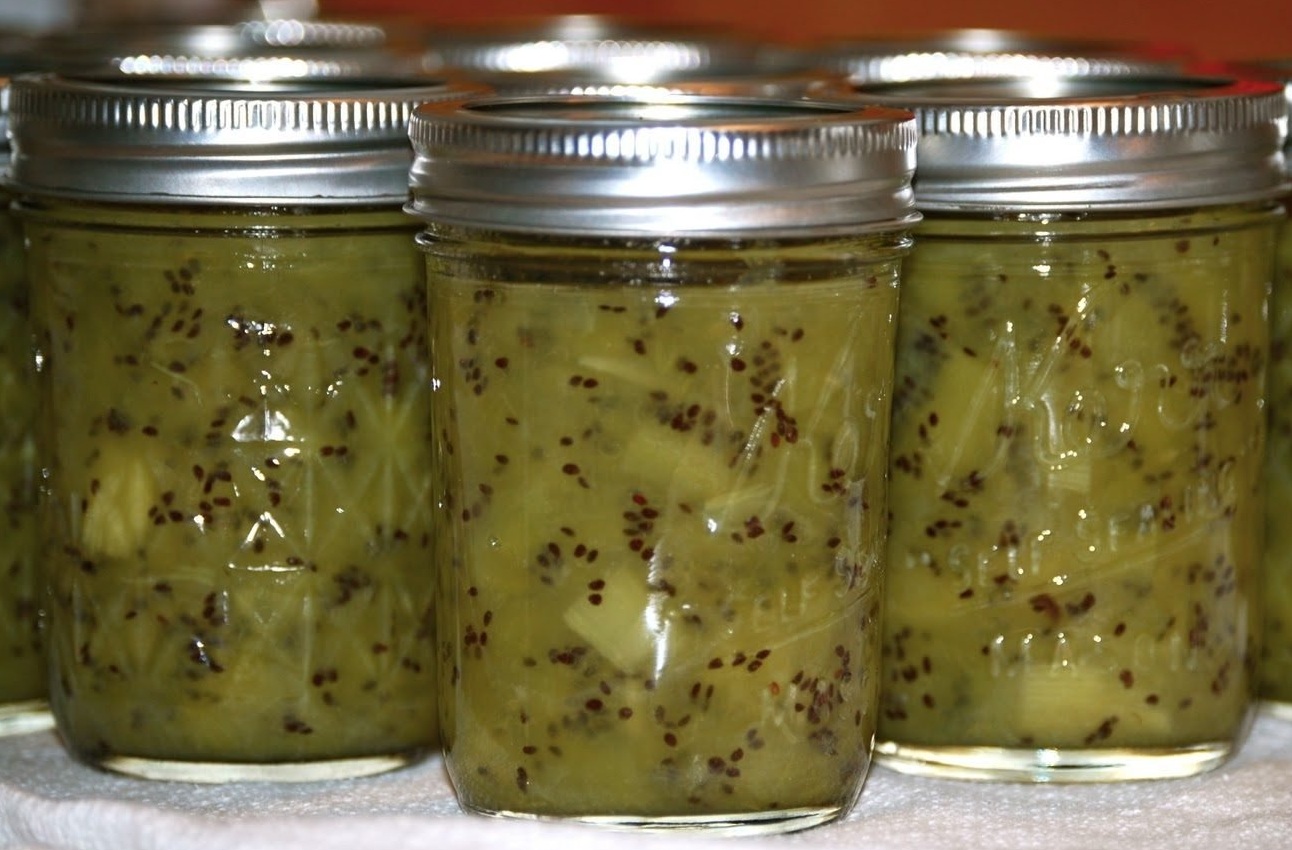 კივის პოვიდლო