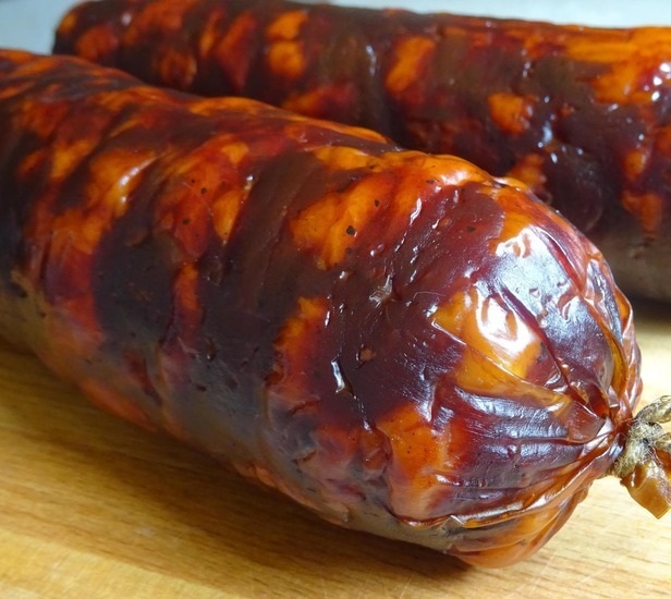 მუსკატის სერველატი